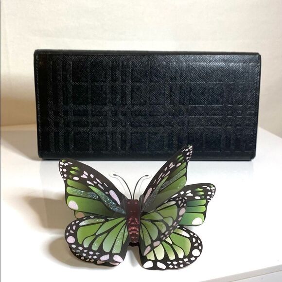 Authentic Burberry Wallet   - Picture 2 of 13